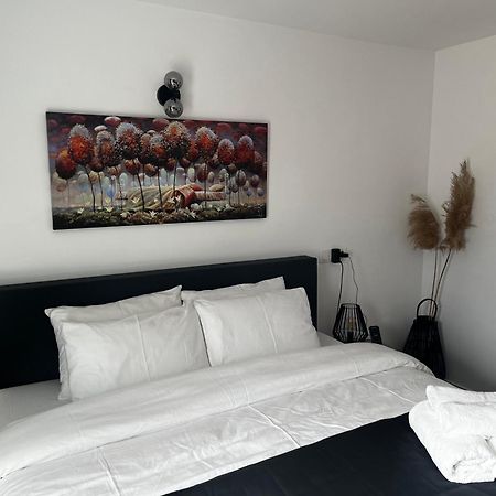 Casa De Ambar, Bed&Breakfast Alhaurín el Grande Eksteriør billede