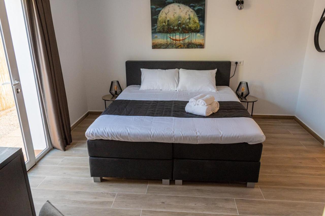 Casa De Ambar, Bed&Breakfast Alhaurín el Grande Eksteriør billede