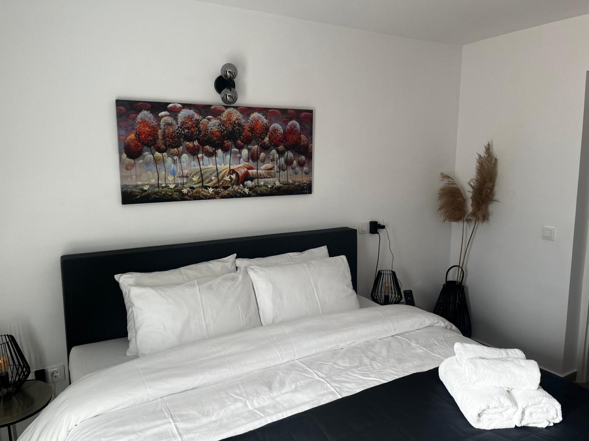 Casa De Ambar, Bed&Breakfast Alhaurín el Grande Eksteriør billede
